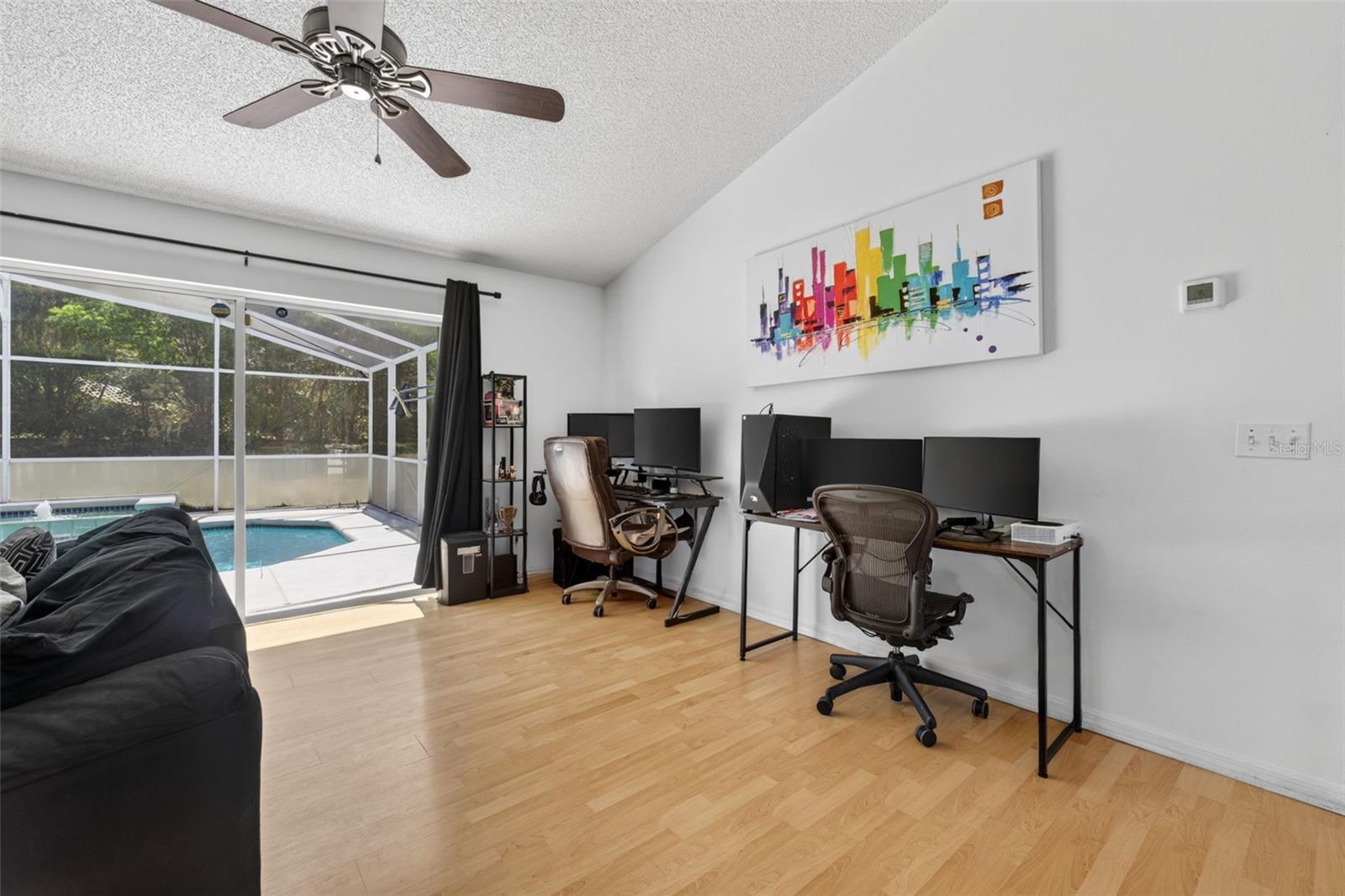 LAKE DAVENPORT ESTATES WEST PH 02 - Residential