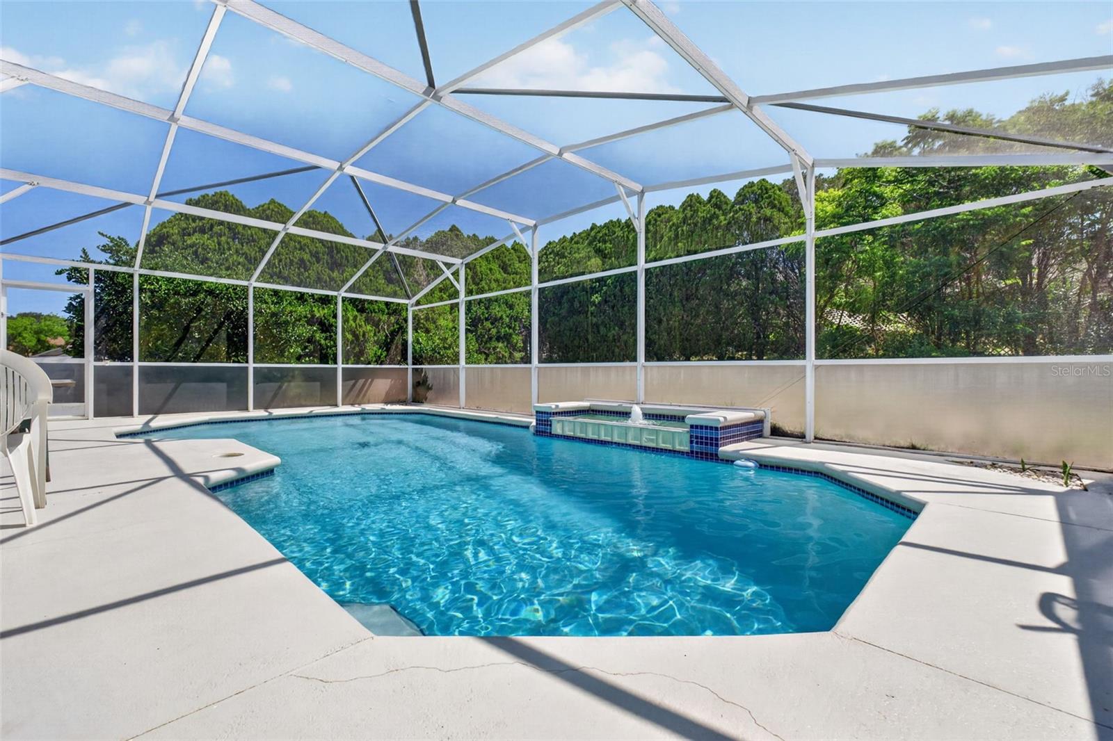 LAKE DAVENPORT ESTATES WEST PH 02 - Residential