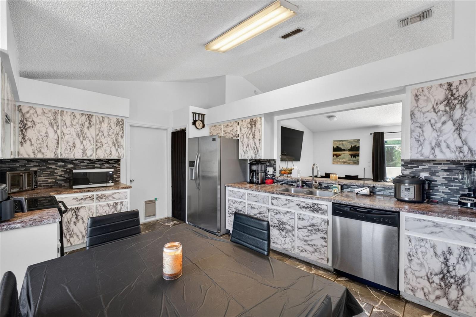 LAKE DAVENPORT ESTATES WEST PH 02 - Residential