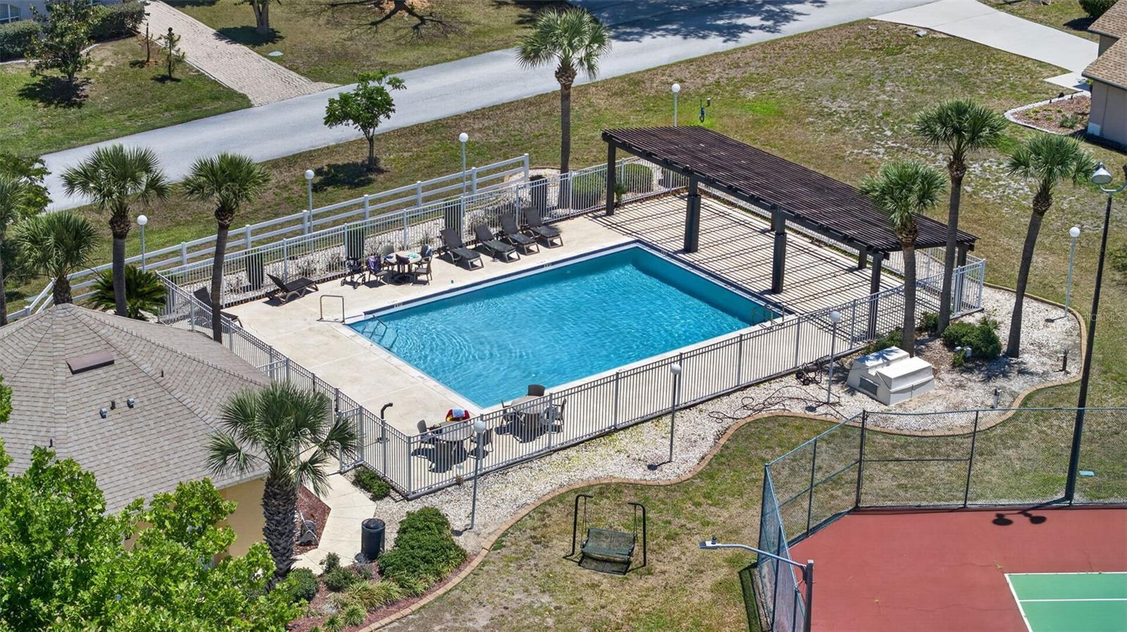 LAKE DAVENPORT ESTATES WEST PH 02 - Residential