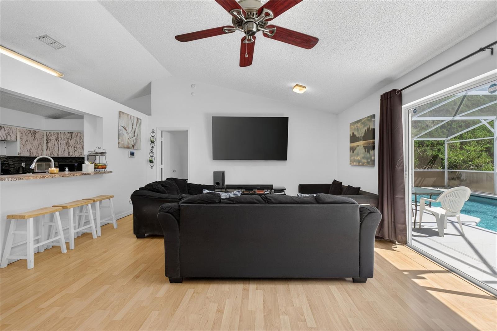 LAKE DAVENPORT ESTATES WEST PH 02 - Residential