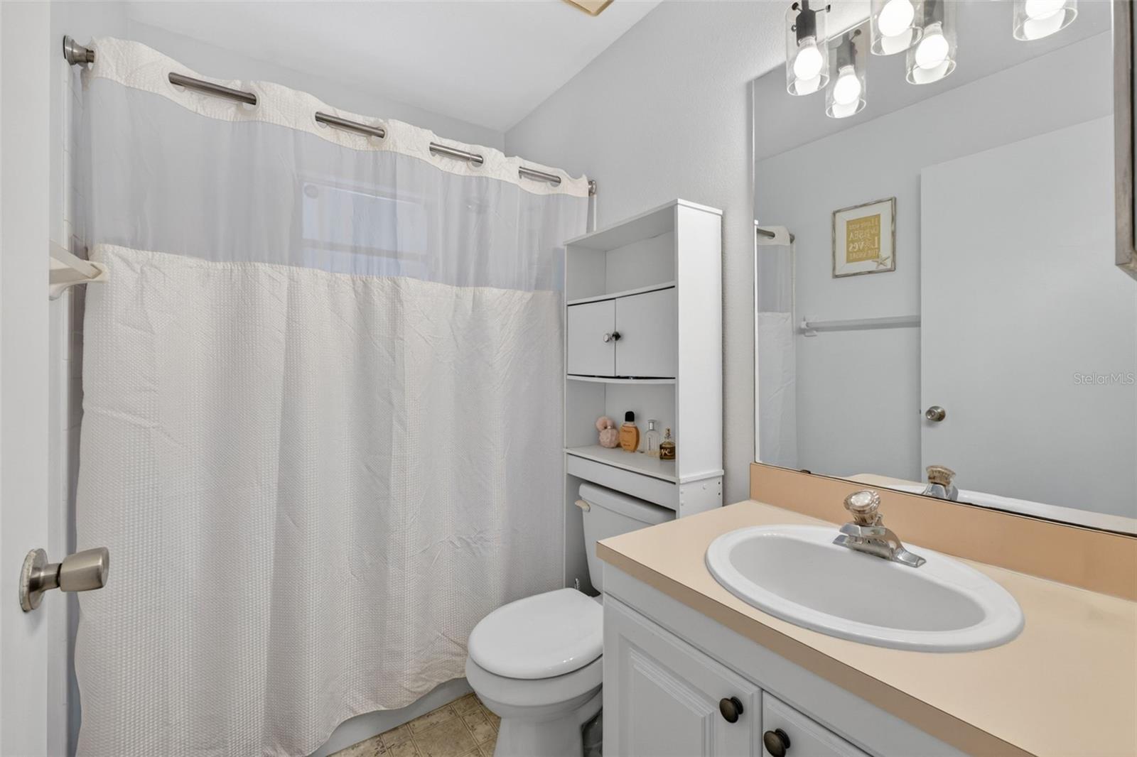 LAKE DAVENPORT ESTATES WEST PH 02 - Residential