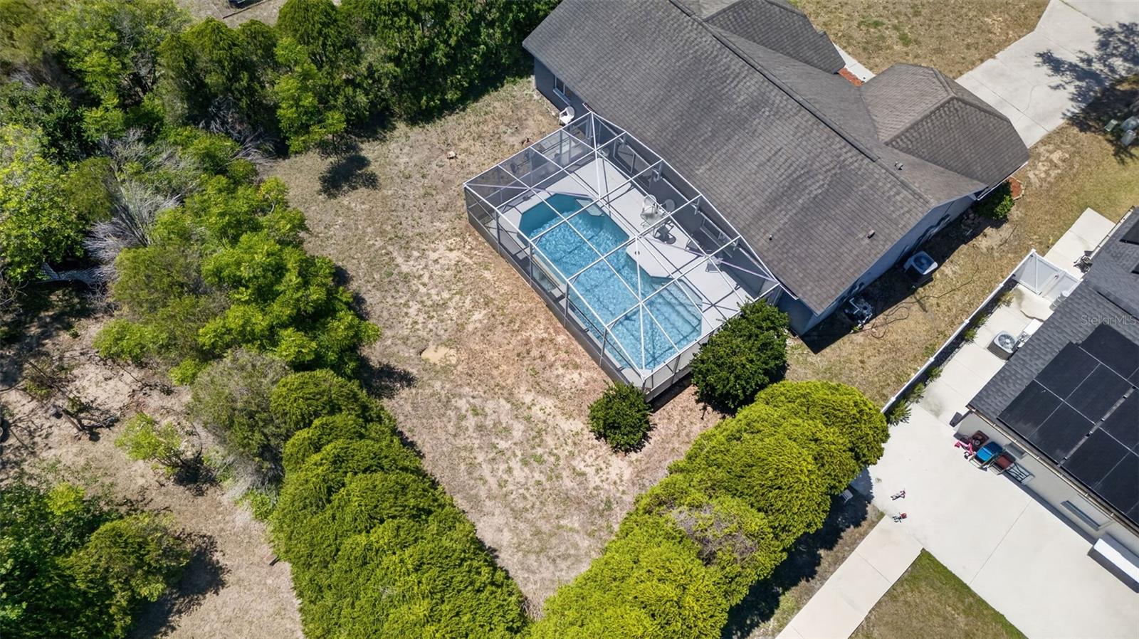 LAKE DAVENPORT ESTATES WEST PH 02 - Residential
