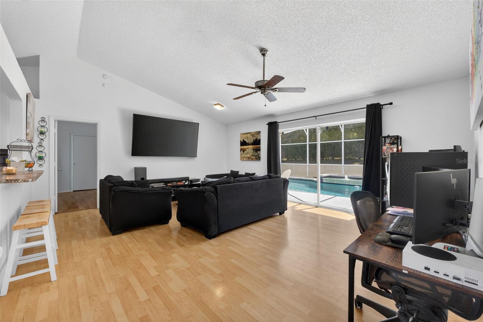 LAKE DAVENPORT ESTATES WEST PH 02 - Residential