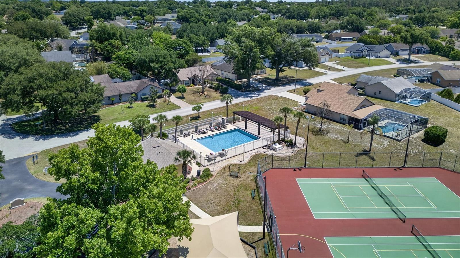 LAKE DAVENPORT ESTATES WEST PH 02 - Residential