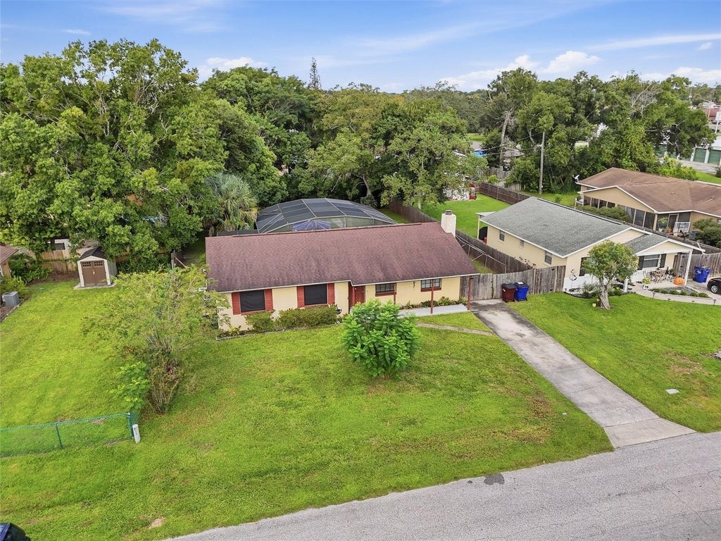 Photo of 1424 Wyoming Avenue, Saint Cloud, FL 34769 (MLS # S5158812)
