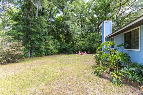 A home in GAINESVILLE