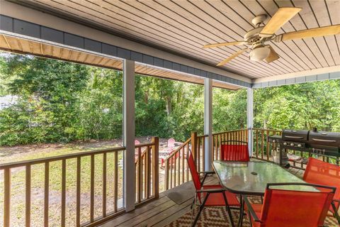 A home in GAINESVILLE