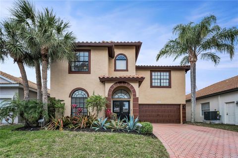 Photo of 5807 Cay Cove Court, Tampa, FL 33615 (MLS # TB8377458)
