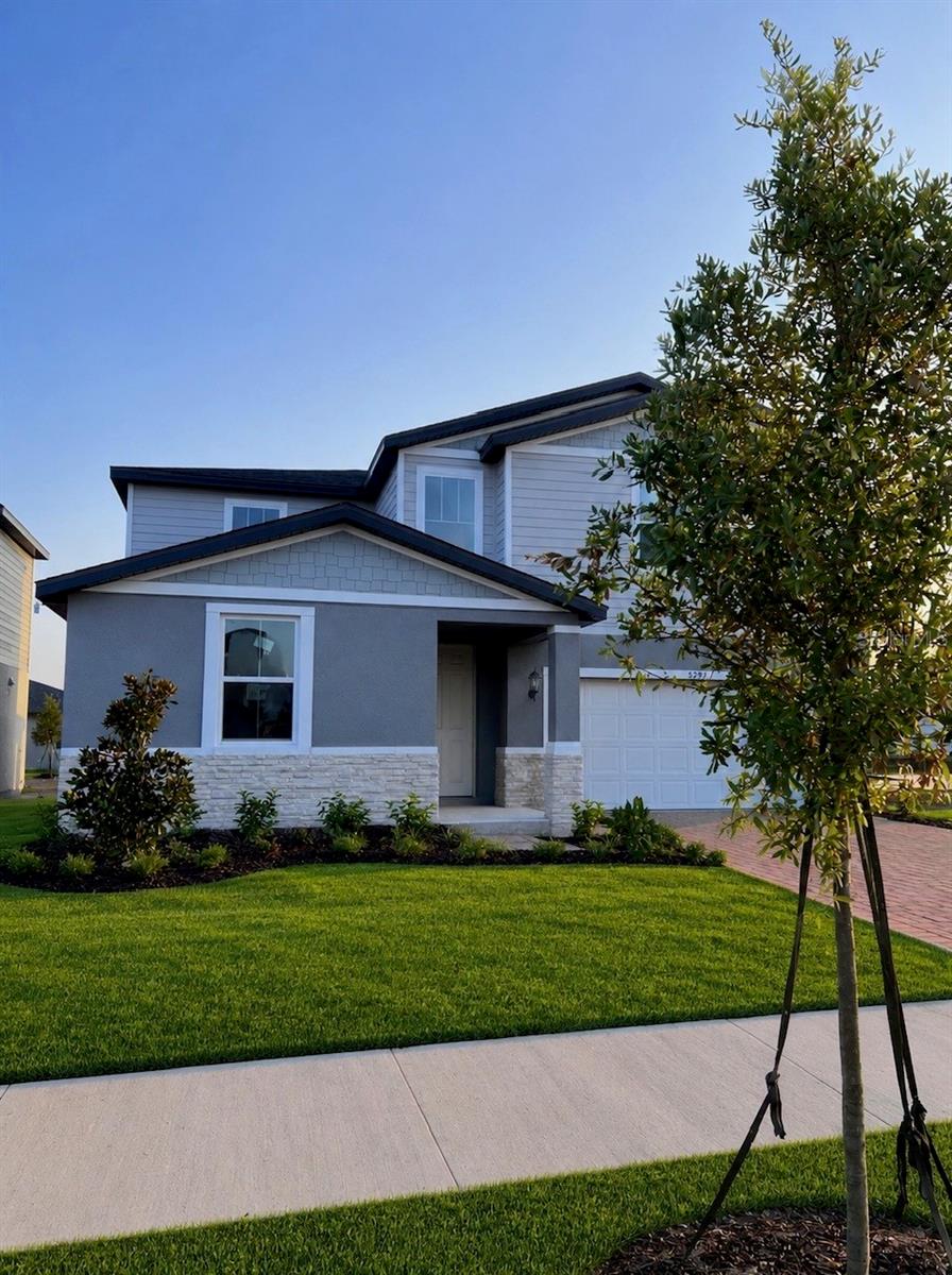 5291 MEREDREW LANE