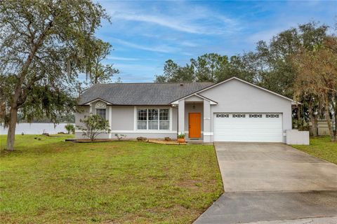 1983 STACEY CIRCLE DELTONA FL 32738