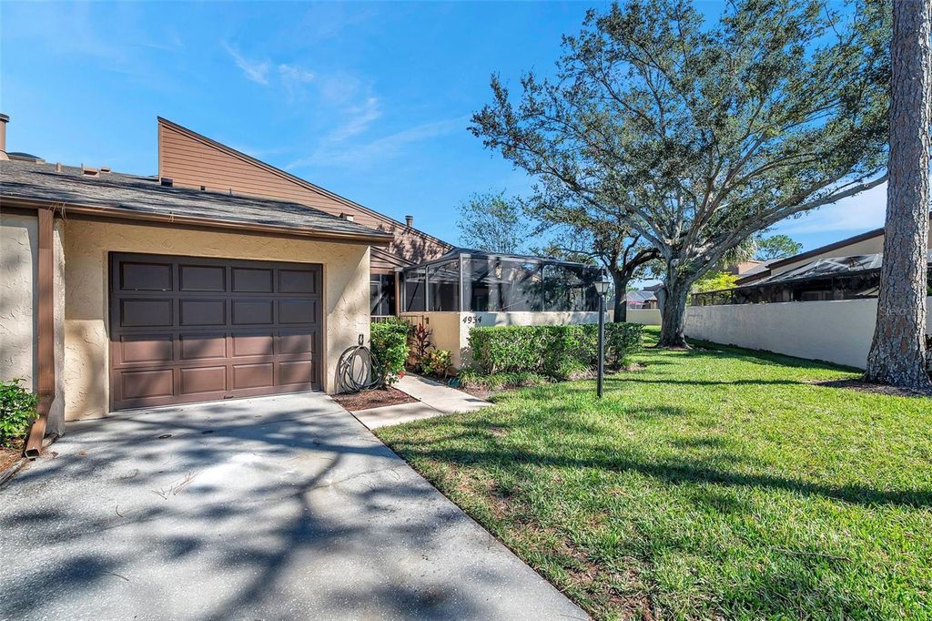 Photo of 4934 Umber Way S, Tampa, FL 33624 (MLS # TB8457879)