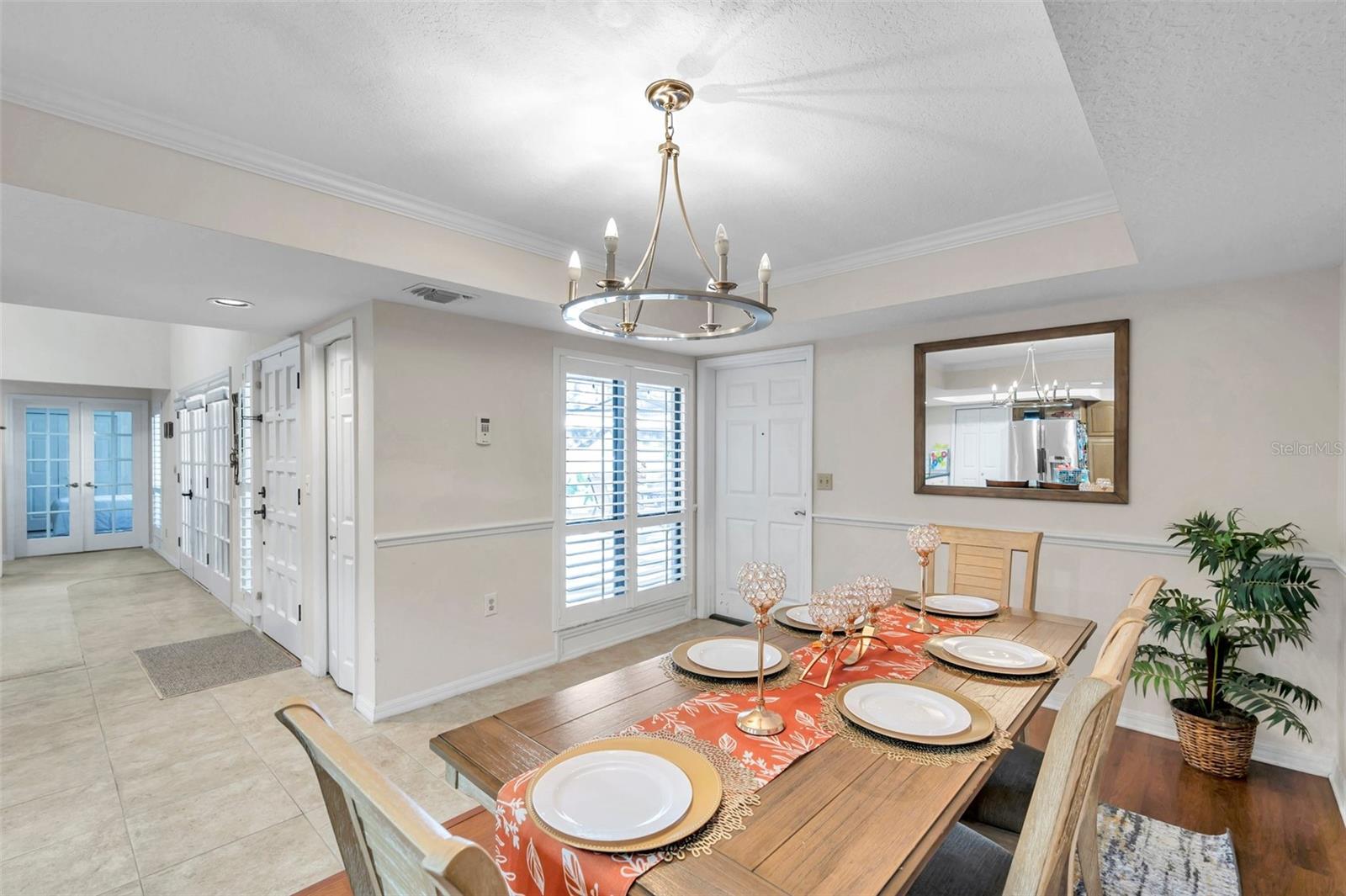 HEATHERWOOD VILLG UN 1 PH 1 - Residential