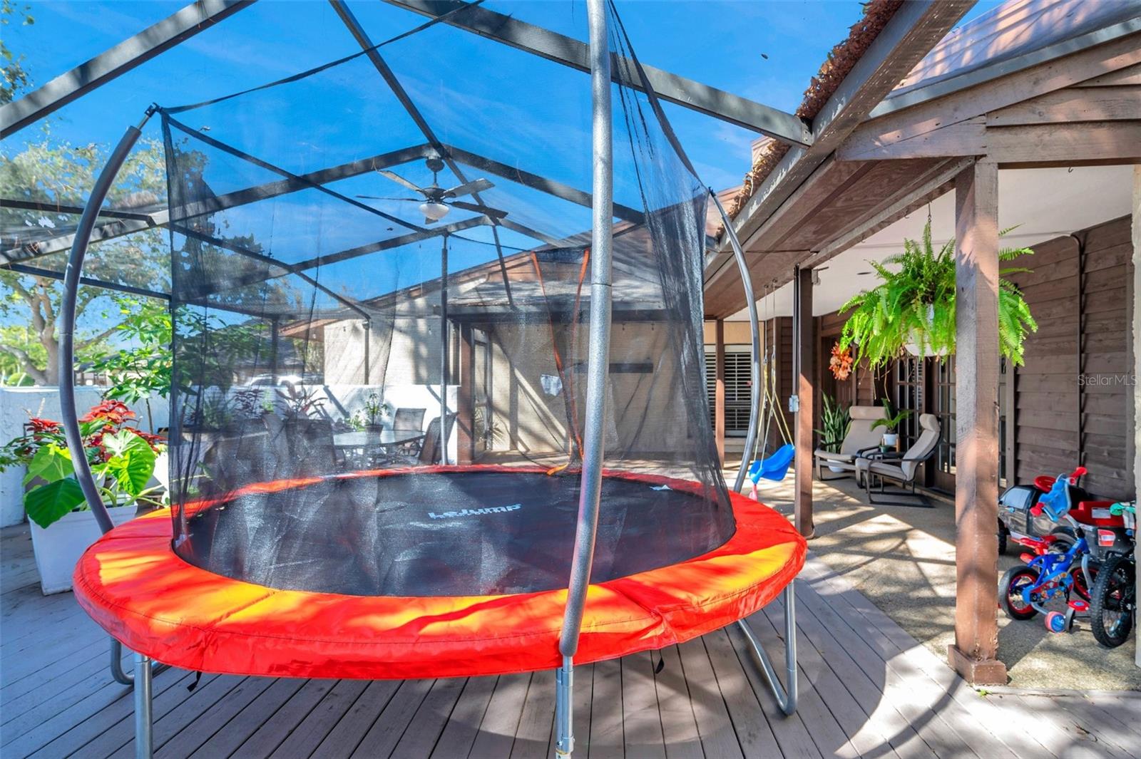 HEATHERWOOD VILLG UN 1 PH 1 - Residential