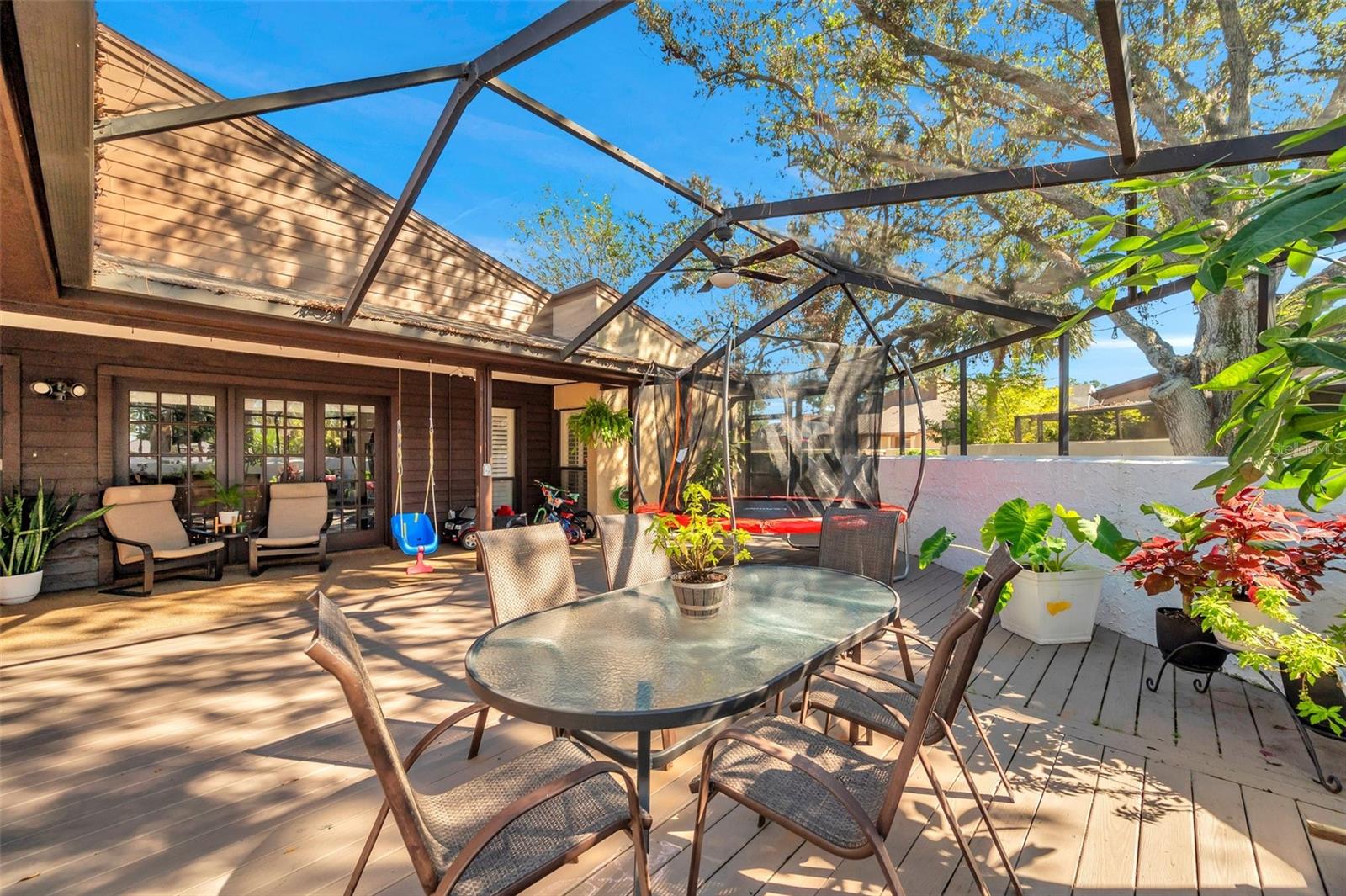 HEATHERWOOD VILLG UN 1 PH 1 - Residential