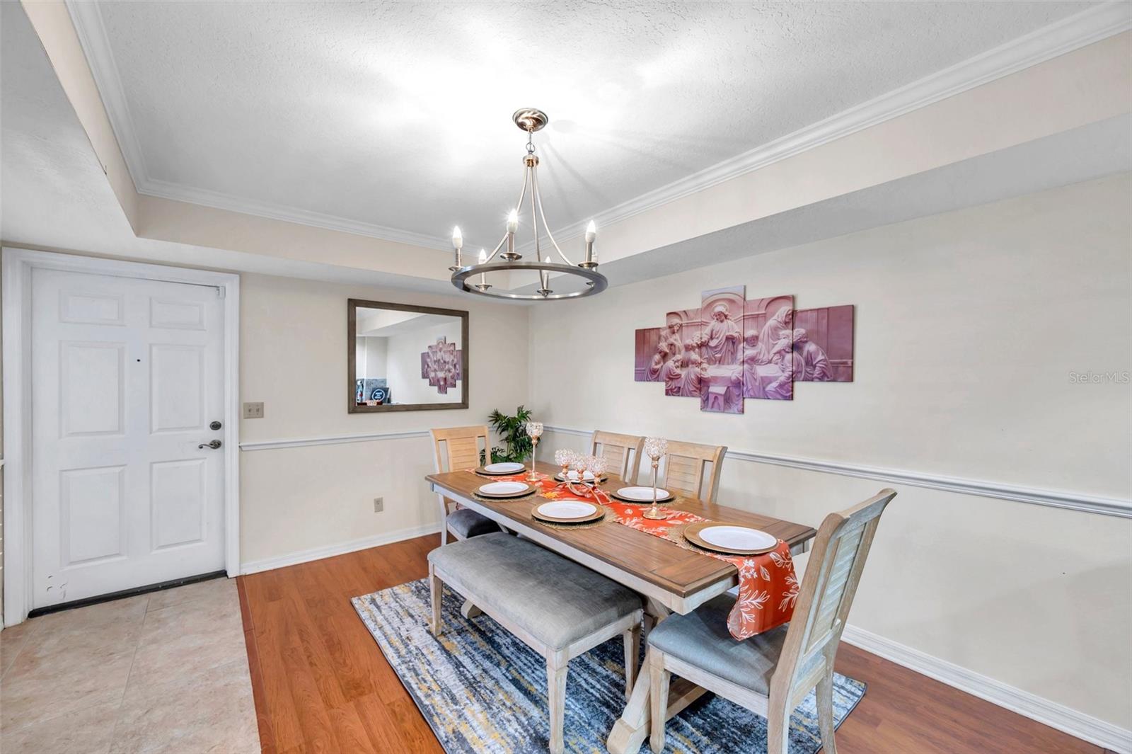 HEATHERWOOD VILLG UN 1 PH 1 - Residential