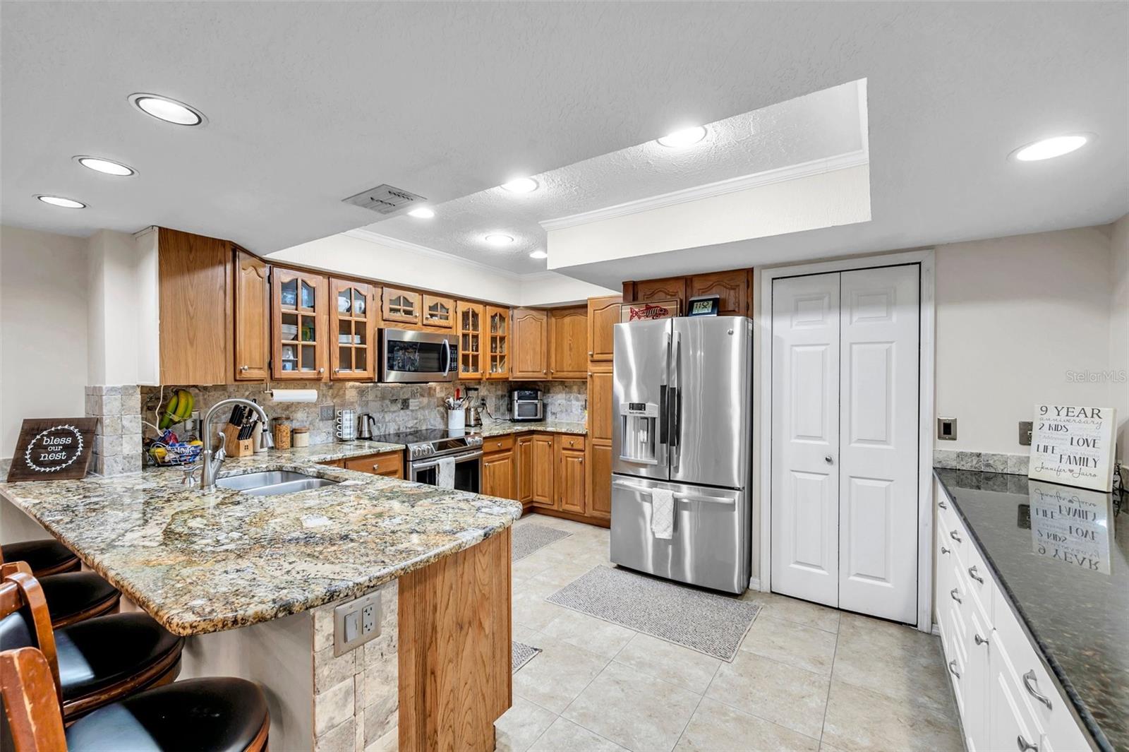 HEATHERWOOD VILLG UN 1 PH 1 - Residential