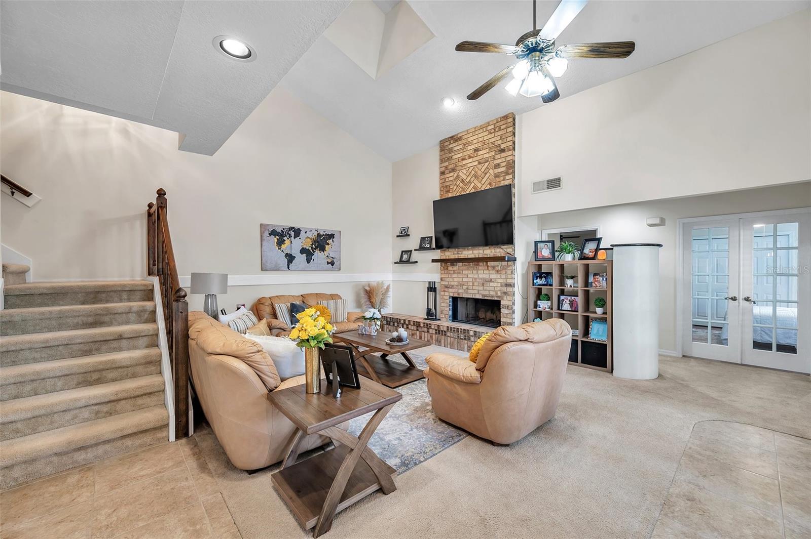 HEATHERWOOD VILLG UN 1 PH 1 - Residential