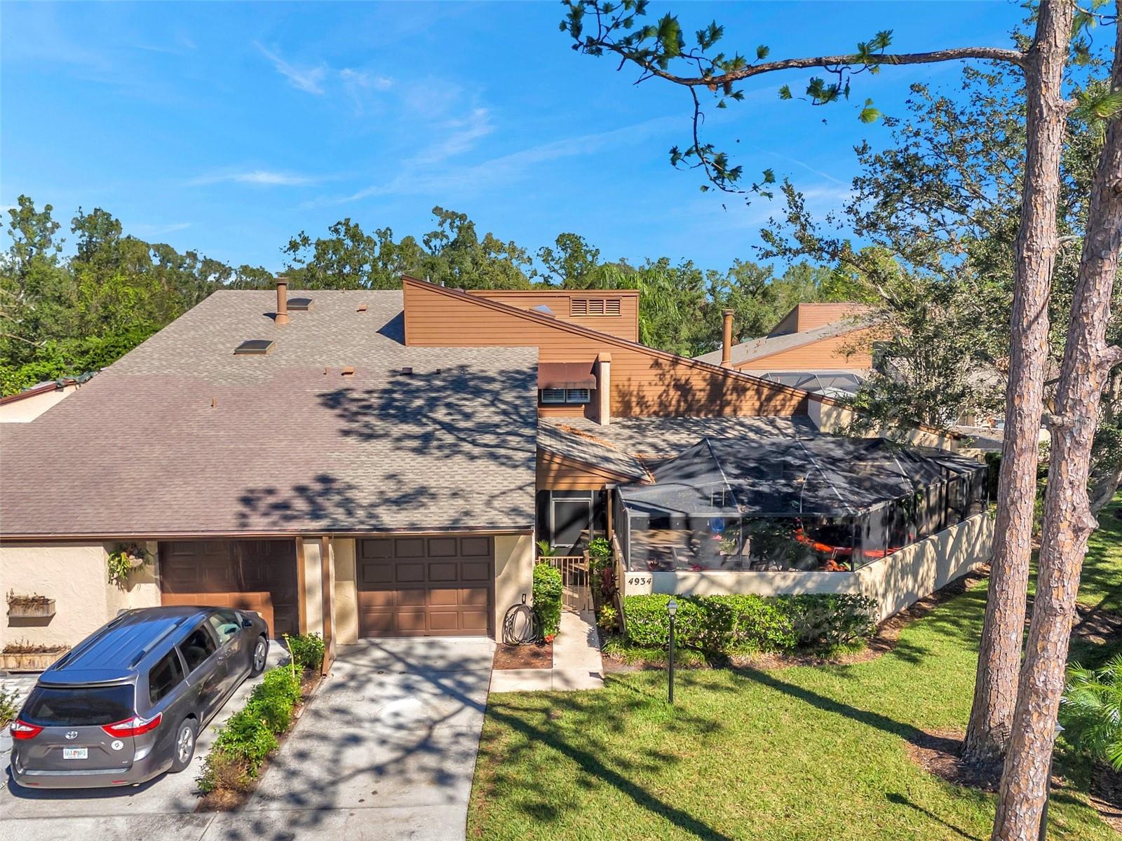 HEATHERWOOD VILLG UN 1 PH 1 - Residential