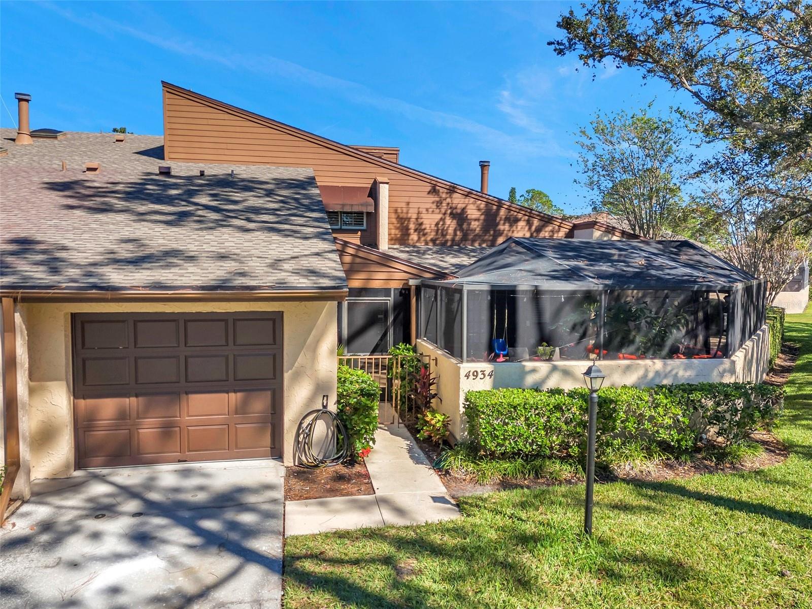 HEATHERWOOD VILLG UN 1 PH 1 - Residential