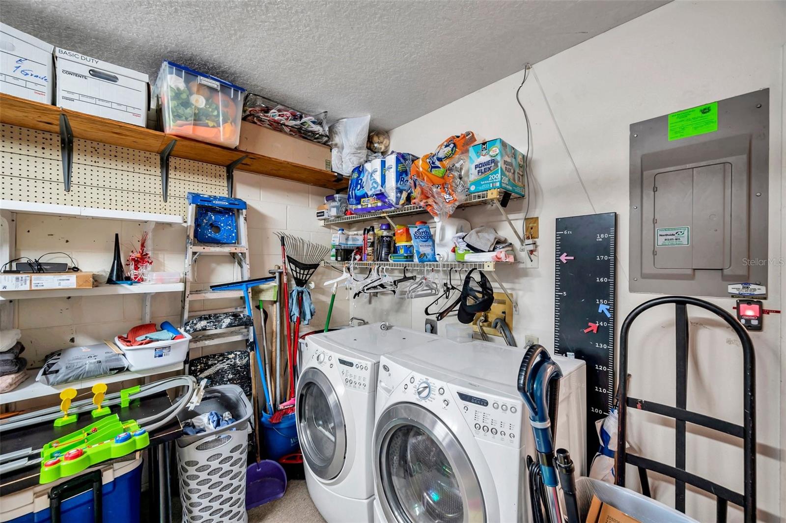 HEATHERWOOD VILLG UN 1 PH 1 - Residential