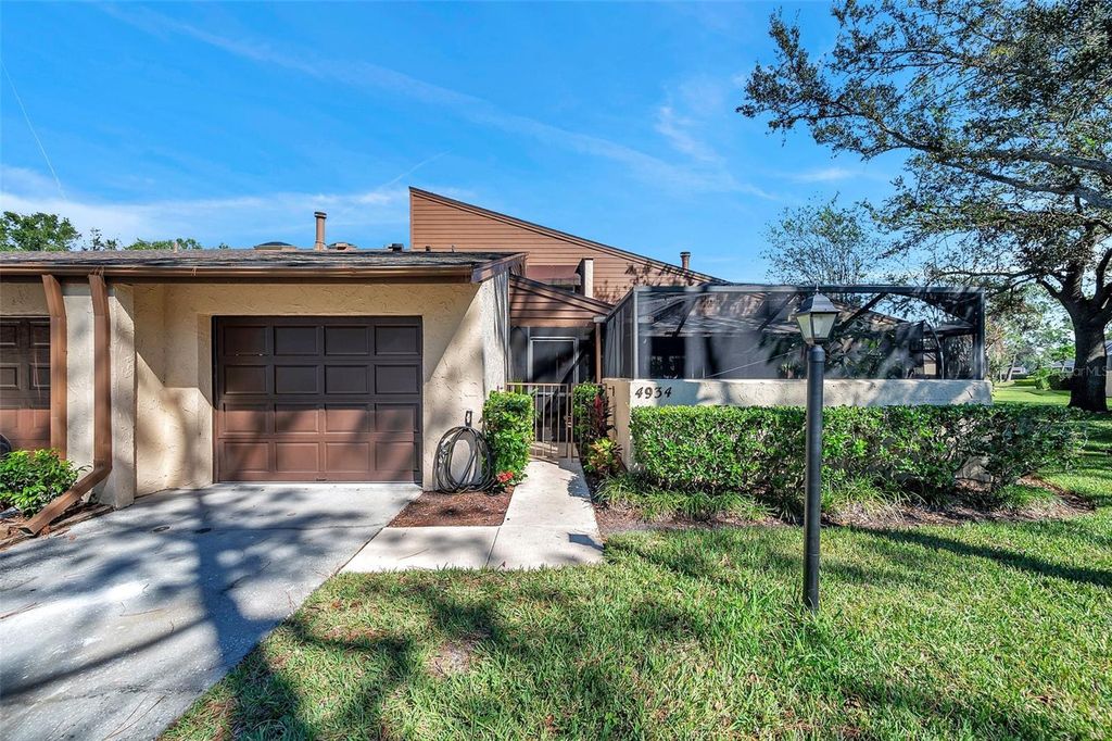 Photo of 4934 Umber Way S, Tampa, FL 33624 (MLS # TB8457879)