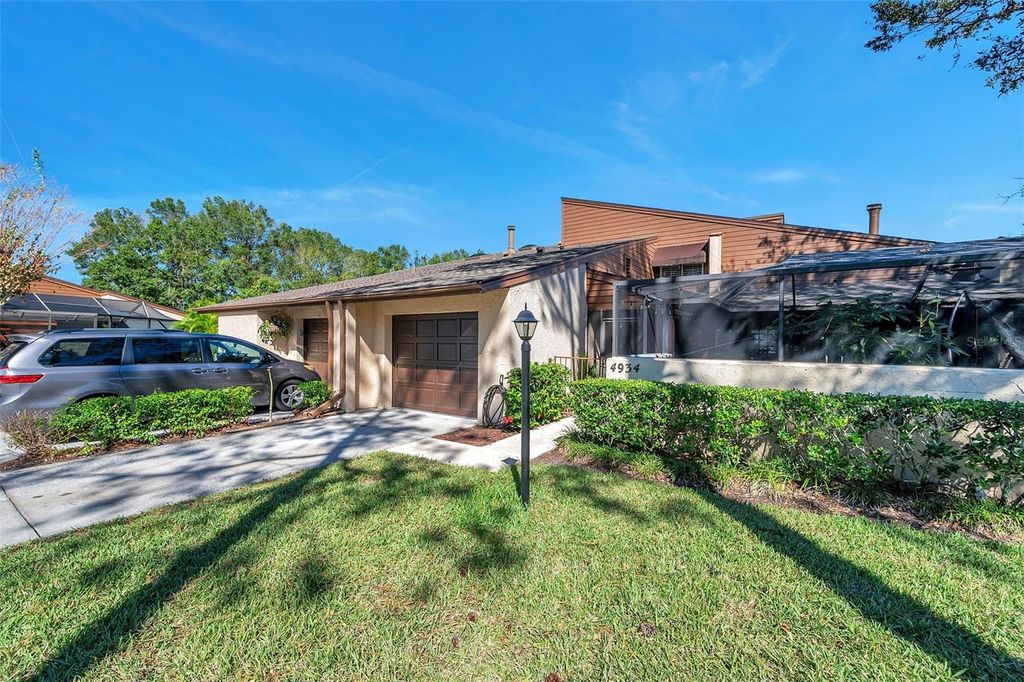 Photo of 4934 Umber Way S, Tampa, FL 33624 (MLS # TB8457879)