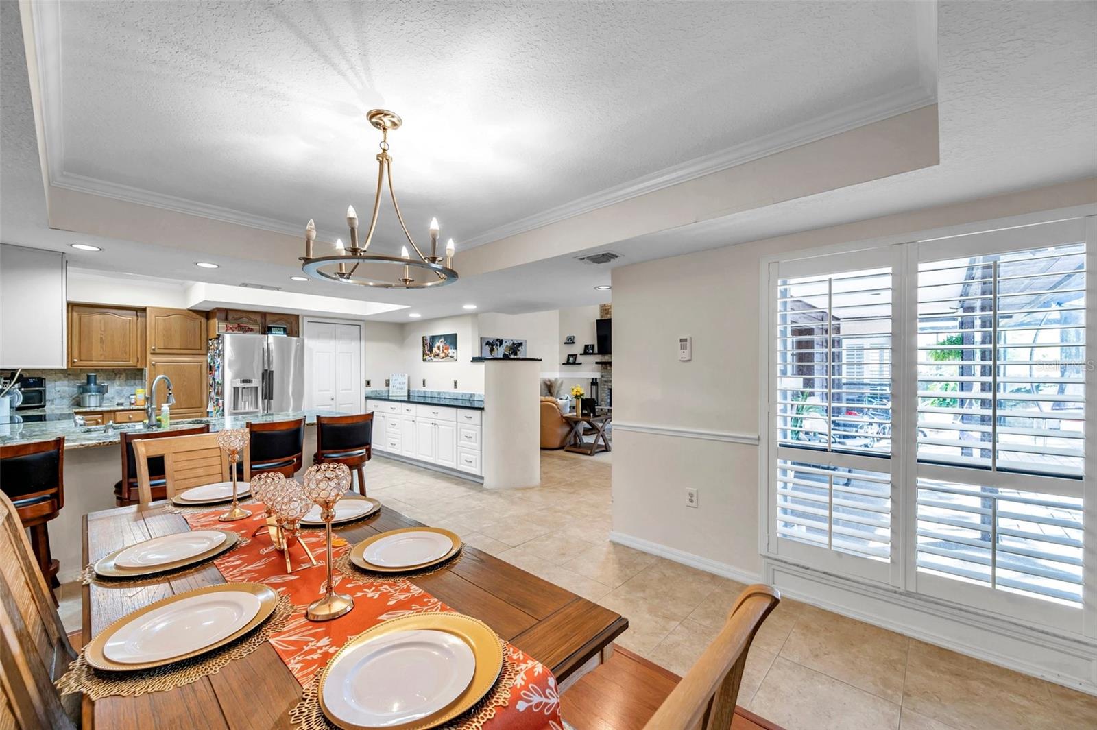 HEATHERWOOD VILLG UN 1 PH 1 - Residential