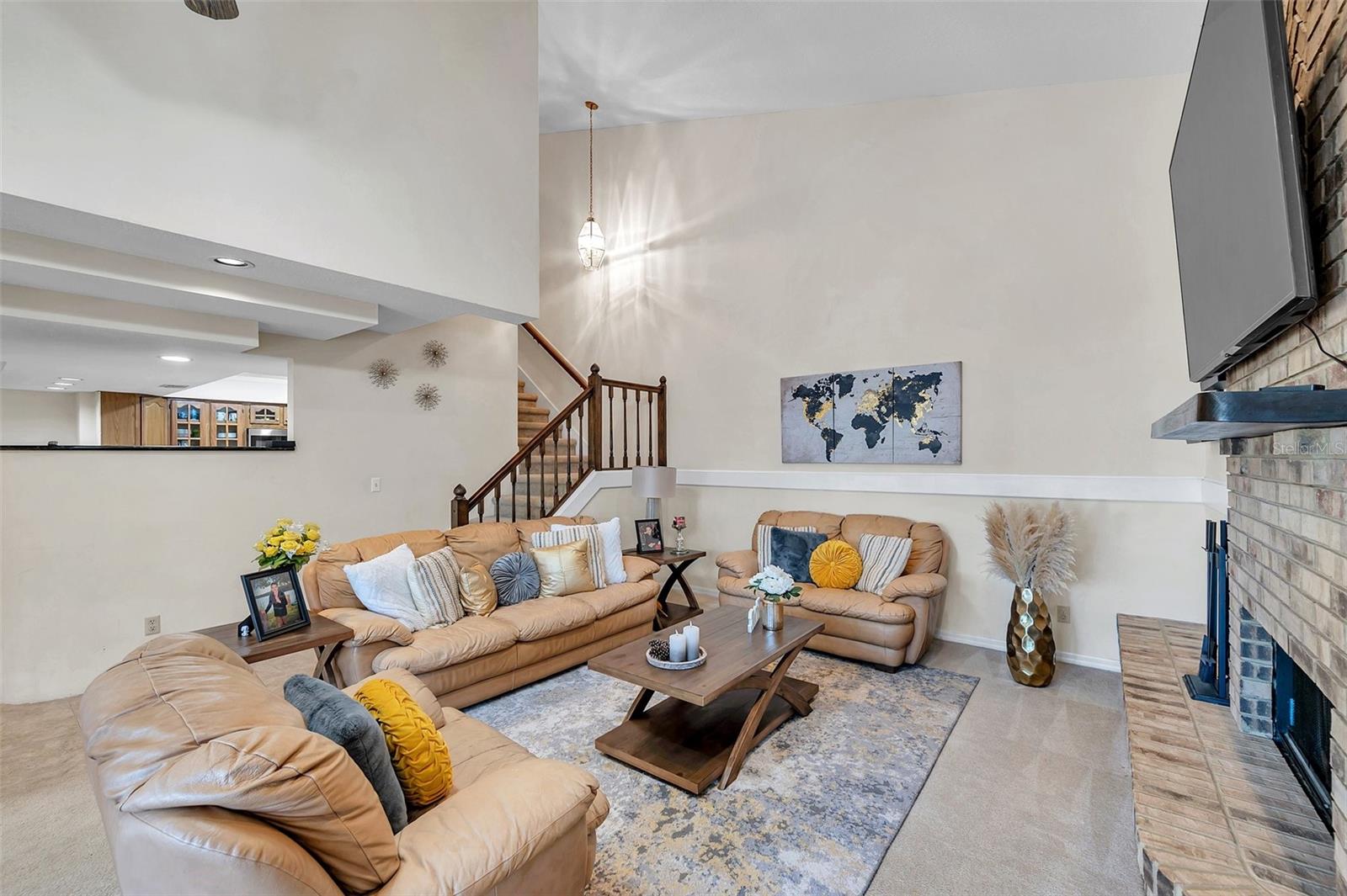 HEATHERWOOD VILLG UN 1 PH 1 - Residential