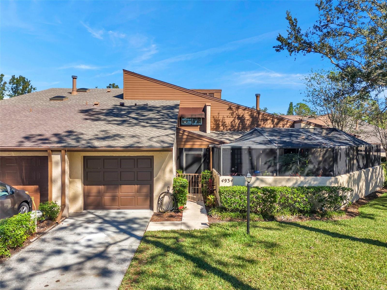 HEATHERWOOD VILLG UN 1 PH 1 - Residential