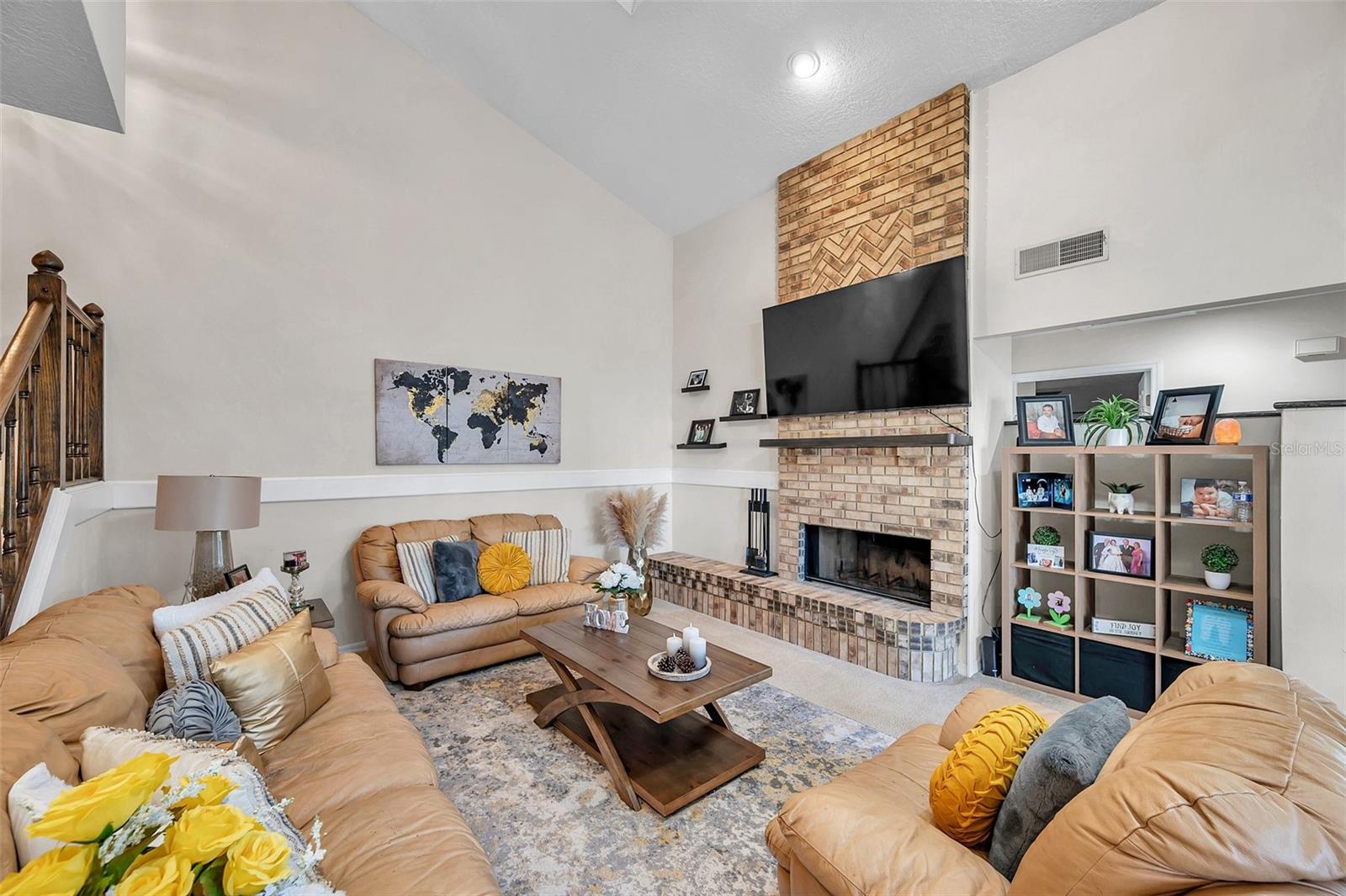 HEATHERWOOD VILLG UN 1 PH 1 - Residential