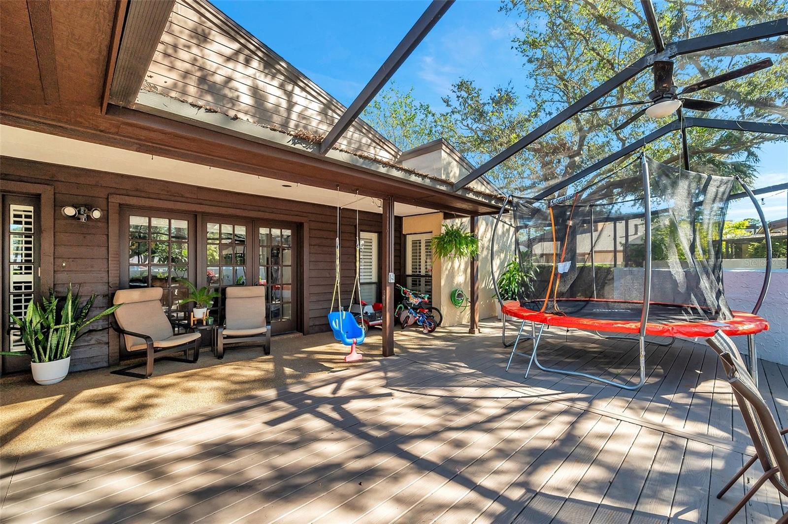 HEATHERWOOD VILLG UN 1 PH 1 - Residential