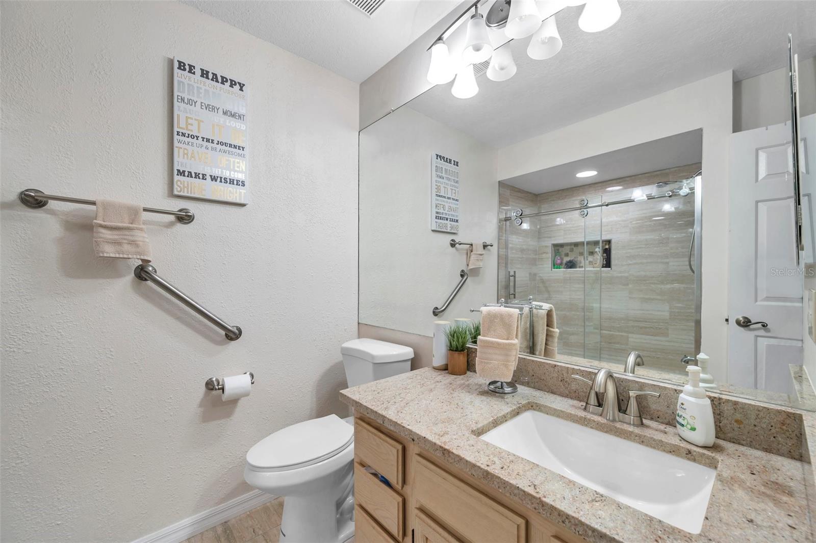 HEATHERWOOD VILLG UN 1 PH 1 - Residential