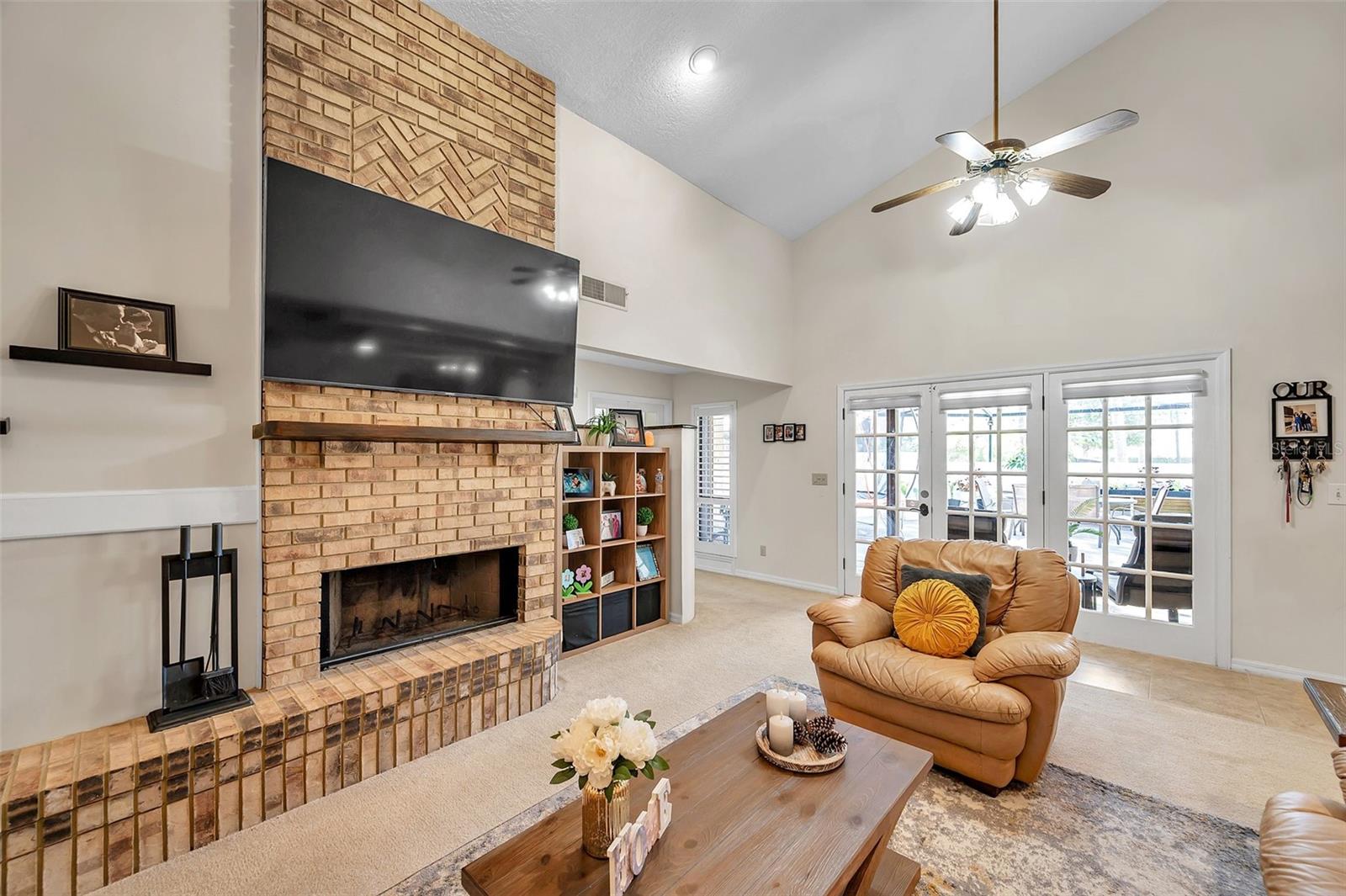 HEATHERWOOD VILLG UN 1 PH 1 - Residential