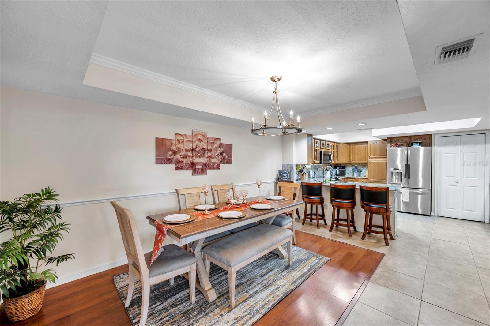 HEATHERWOOD VILLG UN 1 PH 1 - Residential