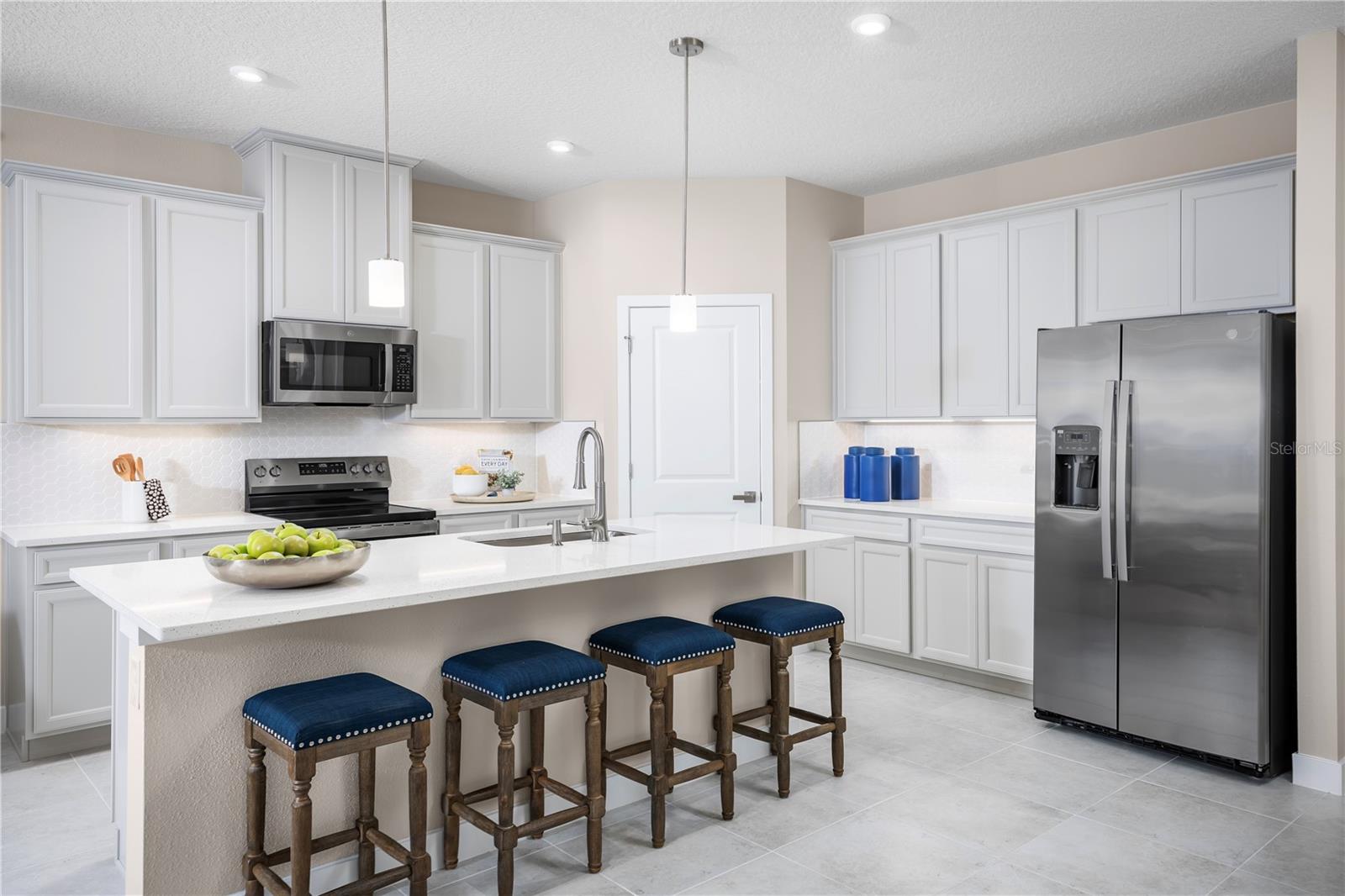 119 VENETIAN PALMS BOULEVARD