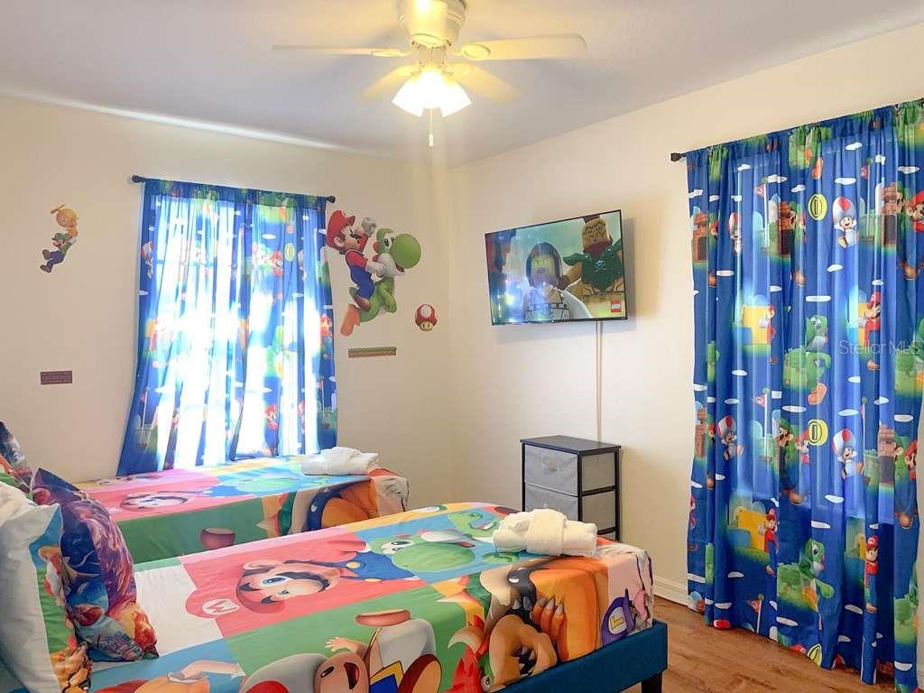 VISTA PARK PH 02 - Residential Lease