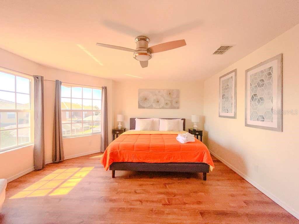 VISTA PARK PH 02 - Residential Lease