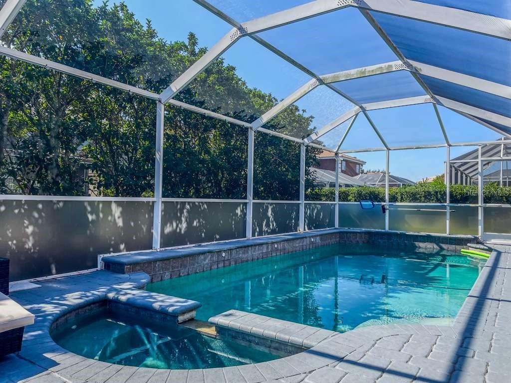 VISTA PARK PH 02 - Residential Lease