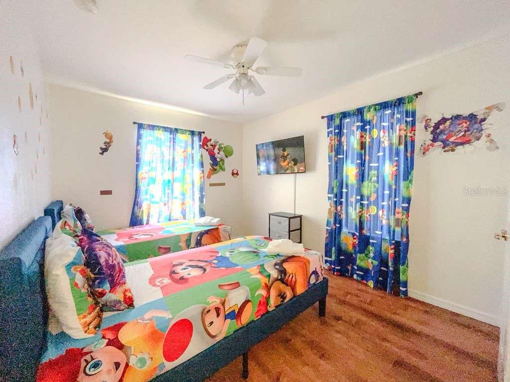 VISTA PARK PH 02 - Residential Lease