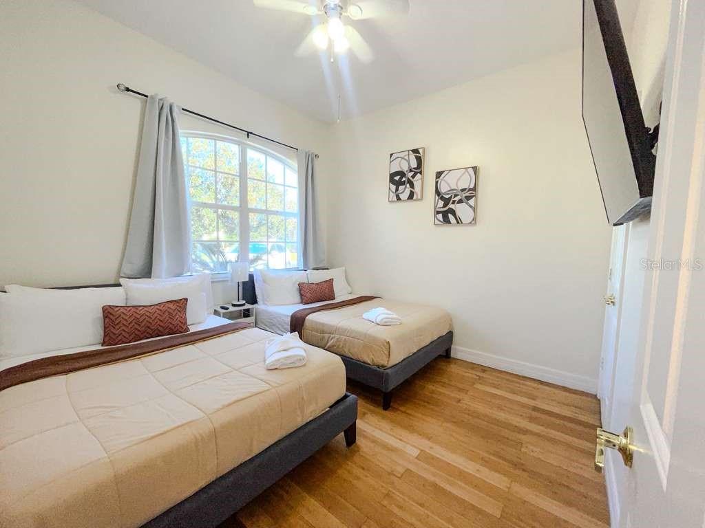 VISTA PARK PH 02 - Residential Lease