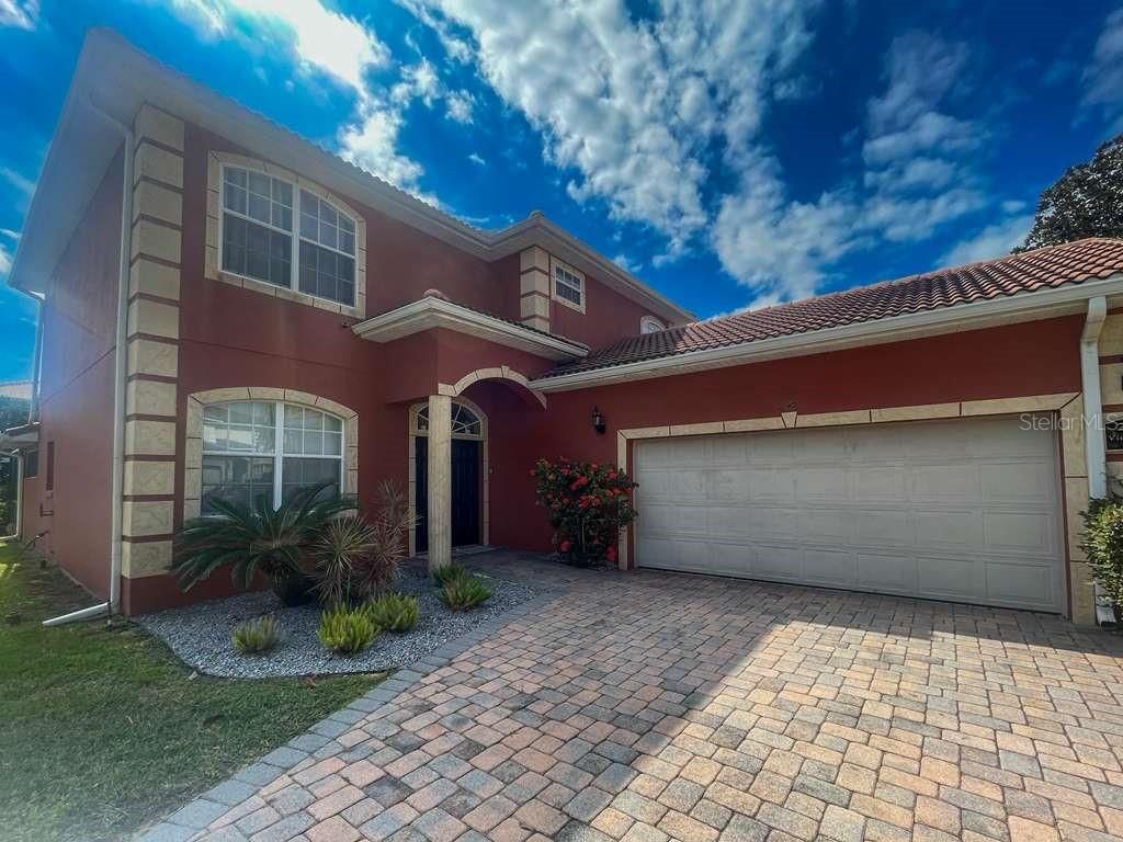 Photo of 241 Vista Loop, Davenport, FL 33897 (MLS # O6357171)