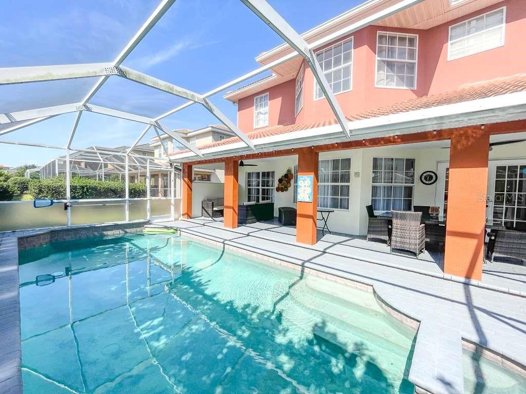 VISTA PARK PH 02 - Residential Lease