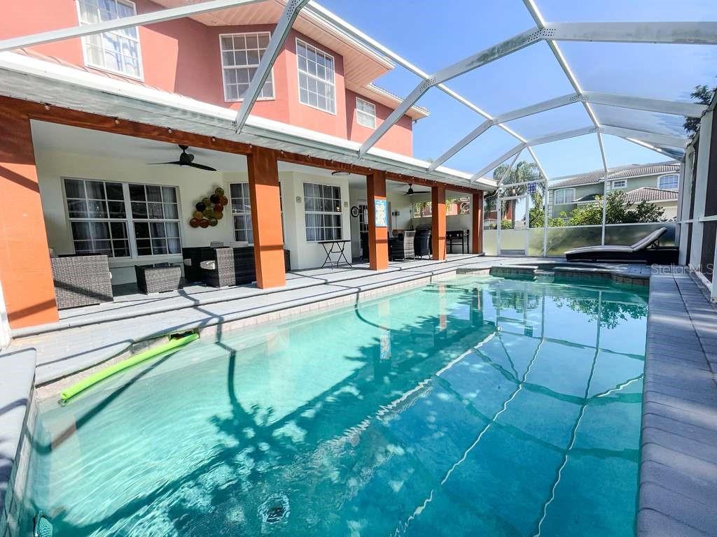 VISTA PARK PH 02 - Residential Lease