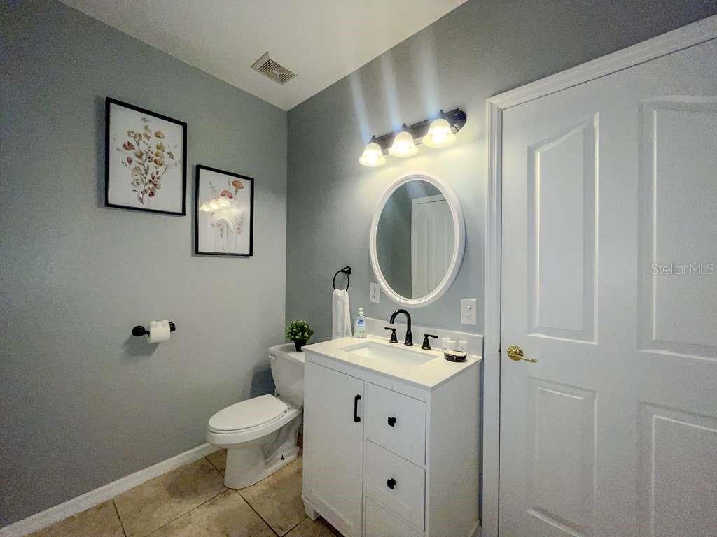 VISTA PARK PH 02 - Residential Lease