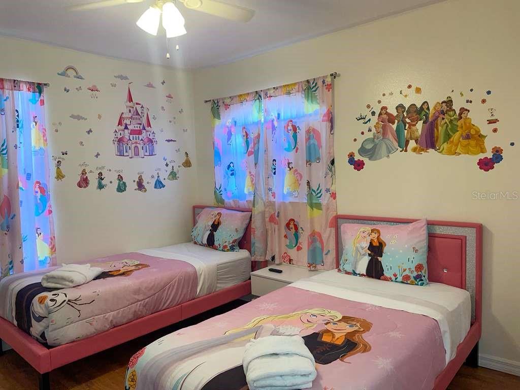 VISTA PARK PH 02 - Residential Lease