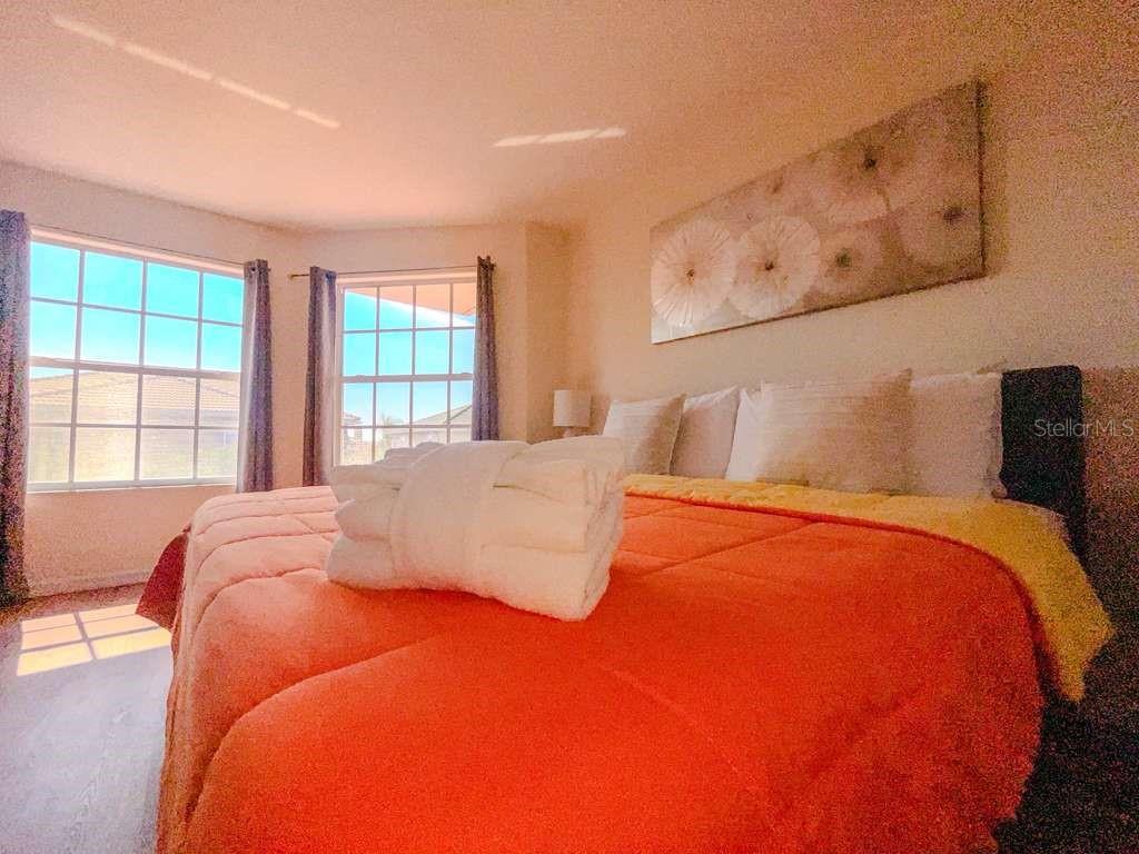 VISTA PARK PH 02 - Residential Lease