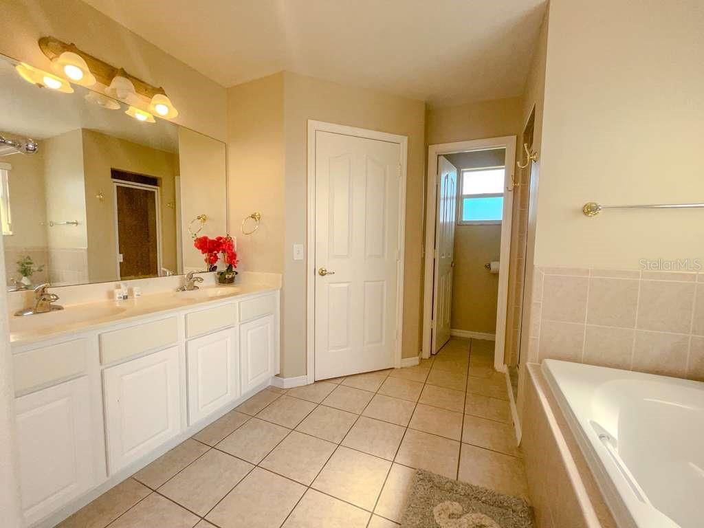 VISTA PARK PH 02 - Residential Lease