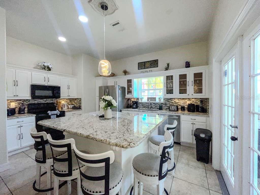 VISTA PARK PH 02 - Residential Lease