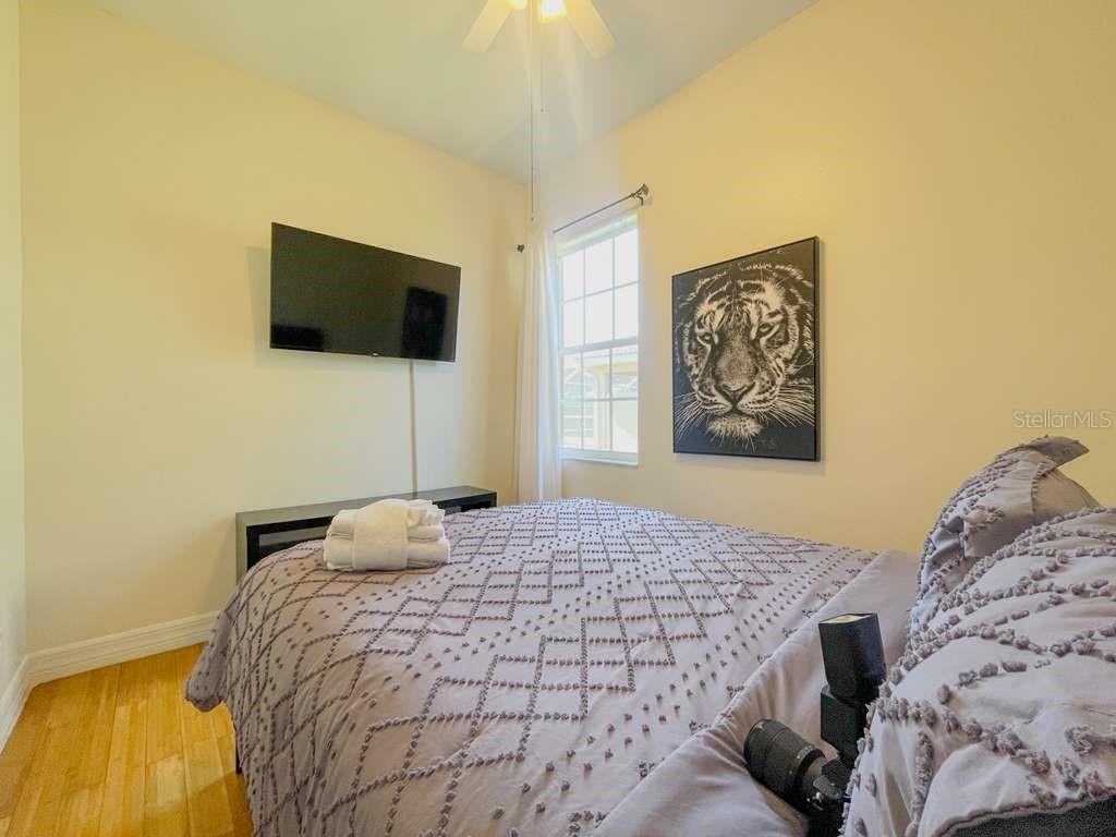 VISTA PARK PH 02 - Residential Lease